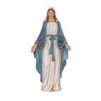 OUR LADY OF GRACE 6-INCH STATUE