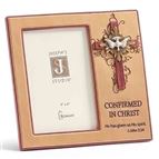 CONFIRMATION PICTURE FRAME
