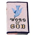 JERUSALEM BIBLE WITH TAPESTRY BIBLE COVER SPECIAL