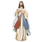 DIVINE MERCY - 6" STATUE