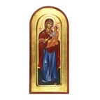 MOTHER OF GOD HODEGETRIA ICON