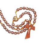 SAINTS OF IRELAND ROSARY