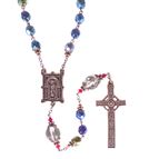 BOOK OF KELLS ROSARY