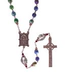 BOOK OF KELLS ROSARY
