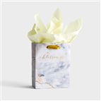 BLESSINGS - GIFT BAG (WITH TISSUE PAPER)