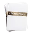 THANK YOU NOTE CARDS - THE LORD BLESS YOU (PACK OF 10)