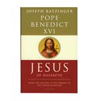 JESUS OF NAZARETH - PAPERBACK