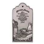 KITCHEN PRAYER PLAQUE