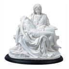 PIETA STATUE - 10½”