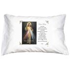 DIVINE MERCY - PILLOWCASE