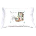 GUARDIAN ANGEL - PILLOWCASE