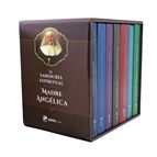 COLECCIÓN DE LIBROS DE LA SABIDURÍA ESPIRITUAL DE MADRE ANGELICA