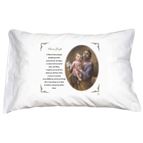 ST. JOSEPH - PILLOWCASE