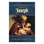 LIFE AND GLORIES OF SAINT JOSEPH