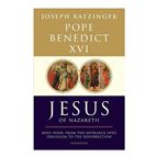 JESUS OF NAZARETH - Holy Week: From the Entrance into Jerusalem to the Resurrection