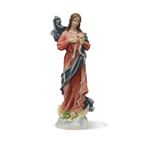 OUR LADY UNDOER OF KNOTS 12-INCH STATUE