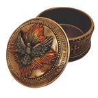 HOLY SPIRIT KEEPSAKE BOX