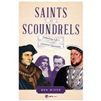 SAINTS VS SCOUNDRELS - Debating Life