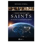 THEY MIGHT BE SAINTS