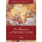 THE MYSTERY OF DIVINE LOVE