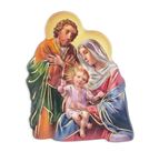 HOLY FAMILY MAGNET