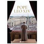 POPE LEO XIV - THE ELECTION OF A POPE IN PICTURES