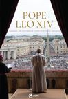 POPE LEO XIV - THE ELECTION OF A POPE IN PICTURES