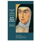 COLLECTED WORKS OF ST. TERESA OF AVILA - VOL. II