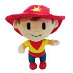 TOMKIN COWBOY PLUSH TOY