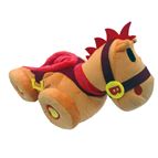 TOMKIN PLUSH TOY  BLAISE - 9"H