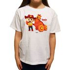 TOMKIN T-SHIRT YOUTH