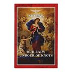 OUR LADY UNDOER OF KNOTS NOVENA