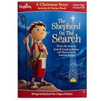 THE SHEPHERD ON THE SEARCH - CHILDREN