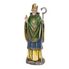 ST. PATRICK STATUE - 10 1/2"