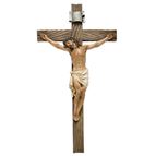 RENAISSANCE COLLECTION CRUCIFIX - 20"
