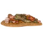 SLEEPING ST. JOSEPH STATUE - 9"