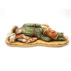 SLEEPING SAINT JOSEPH STATUE - 12 1/2"