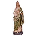 ST. JUDE STATUE 10 1/2"