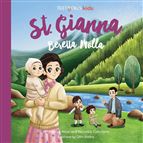 ST. GIANNA BERETTA MOLLA BOARD BOOK