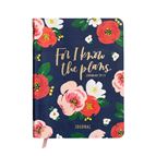 FOR I KNOW THE PLANS - JOURNAL