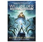 WILL WILDER: RELIC OF PERILOUS FALLS (PAPERBACK)