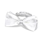 FIRST COMMUNION BOW TIE (PRE-TIED WITH ADJUSTABLE STRAP)