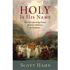 HOLY IS HIS NAME - The Transforming Power of God’s Holiness in Scripture