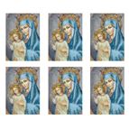 MATER ECCLESIAE NOTE CARDS - PACK OF SIX