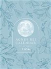AGNUS DEI 12-MONTH DAILY-PLANNER AND CALENDAR - 2026