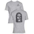 SHROUD OF TURIN T-SHIRT