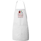 LADYBUG - APRON
