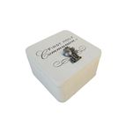 FIRST HOLY COMMUNION - KEEPSAKE BOX
