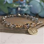 OUR LADY OF NOTRE DAME - BRACELET