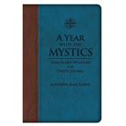 A YEAR WITH THE MYSTICS
